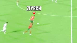 Ibrahimovic VS Ziyech VS Herrera VS Requena - Long Shot Challenge