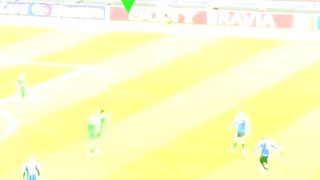 D.Luiz VS Balotelli VS Scholes VS Hulk VS J.Folyd - Powerful Shot Challenge