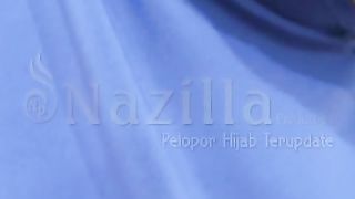 Hijab daily vior renda