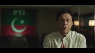 Imran Khan Ka elaction Sy Pehly Apni Pakistani Awam K Naam Pegham