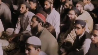 Buhut zabardast