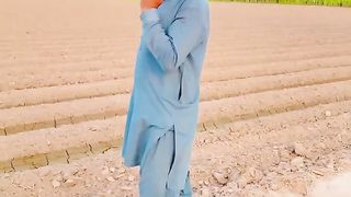 Chor Pakry Gay Funny Video