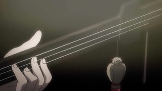 Samurai Champloo • Cap 20 [Sub Español Lat]