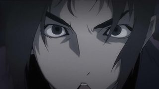 Samurai Champloo • Cap 21 [Sub Español Lat]
