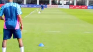 Brazil Touch