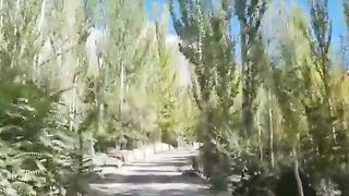 Haiderabad Hunza.#nature #gilgit #beautyofpakistan #nature #tourism #nature #gilgit #nature