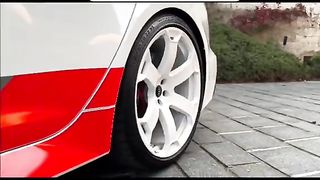 2024 RS 6GT Avant performance#audi