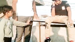 Funny Comedy Video Child