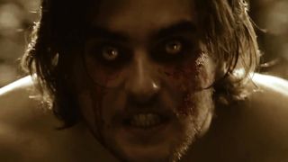 Hemlock Grove_ Season One (2_2) Horrifying Werewolf Transformation (2024) HD