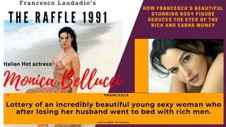 THE RAFFLE  1991