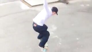 Funny moments