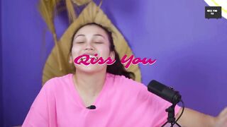AYU TING TING dan KIKY SAPUTRI GOSIPIN PASUKAN LAPOR PAK! |Kocak Petjahh abiieess!!!