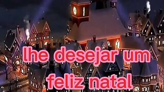 Feliz natal