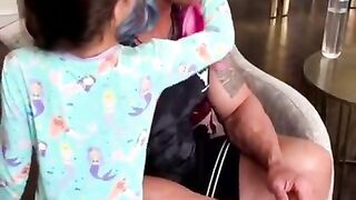 Father of the Year!