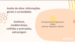 Azeite de oliva: tudo o que você precisa saber