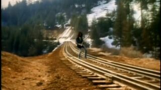 Aerosmith - Livin' On The Edge