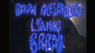 LOKERA - Rauw Alejandro x Lyanno x Brray (Official Video)
