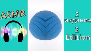 ASMR SLEEP, 2 издание, 2 edition