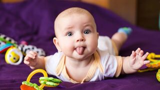 HILARIOUS ADORABLE BABIES - Funny Baby Videos 2022