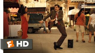 Mr. Bean's Holiday (3_10) Movie CLIP