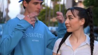 Tiktok dance challenge