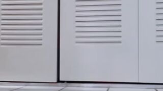 Ballerina En points shoes dancing on tiktok