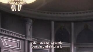 Overlord episode 5 season 1