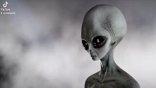 Alien travel