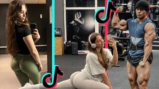 14 Minutes of Relatable Gym TikToks #79 ????????Tik Tok Compilation/Motivation
