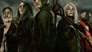 The Walking Dead