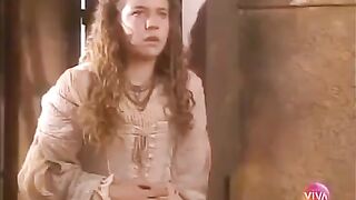 A muralha - Capítulo 19