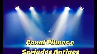 Trovão Azul   - A ilha