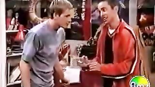 Um Anjo Muito Doido - Teen Angel - Episódio 1