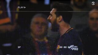 7 Greatest Messi Revenge Moments - With Commentaries