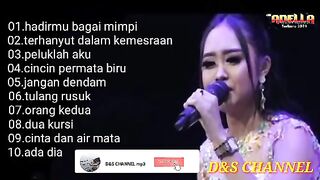 Kumpulan lagu dangdut Mp3 Naela