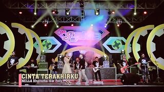 Lagu Dangdut Cinta Terakhir Naela