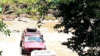 Offroad compilation extreme