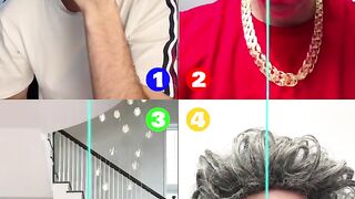 You Can Do It ???????????? Who is your Best_ #tiktok #shorts.