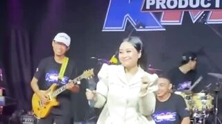 Gagal Bernyayni Gara - Gara Tukang Suling