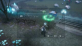 Gameplay Harvestella Pc