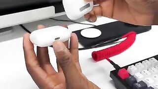 Airpod pro VS Airpod pro 2. Honest review: MKBHD