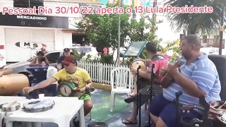 Um segredo que é contado só pra você #Cultura #Música #Ritmo
