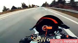 Yamaha test