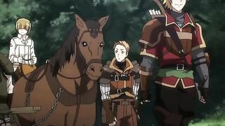 Overlord episode 7 season 1