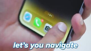 5 Game changing iPhone Hacks: Mrwhosetheboss