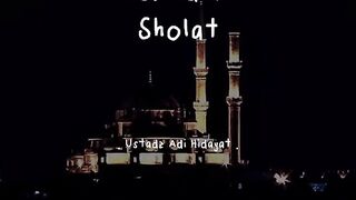 Istadz adi hidayat