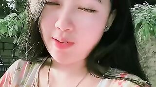 AKU GADIS DESA