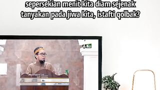 Muhasabah diri