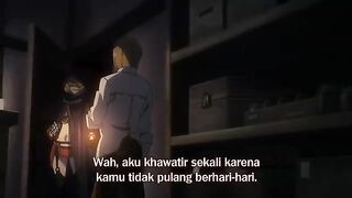 Overlord episode 8 season 1