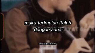 Muhasabah diri